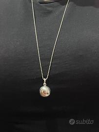 COLLANA CHIAMA ANGELI 