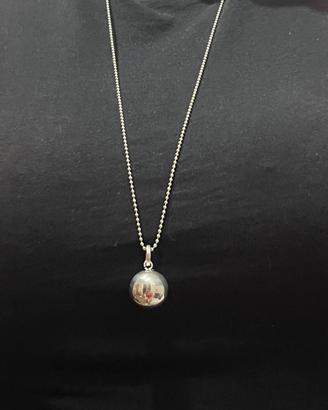 COLLANA CHIAMA ANGELI 