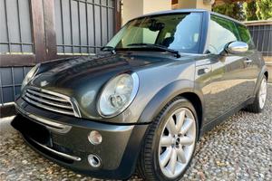Mini 1.6 16V Cooper Park Lane *AUTOMATICA*