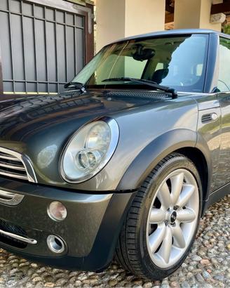Mini 1.6 16V Cooper Park Lane *AUTOMATICA*