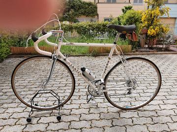 Bici EROICA