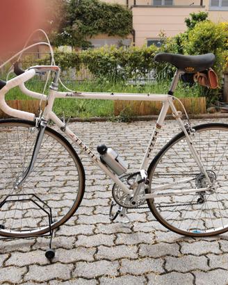 Bici EROICA