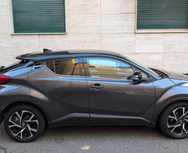 Toyota CHR Style