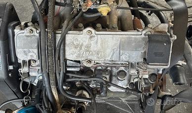 Motore fiat 1.4 benzina