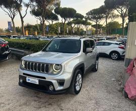 JEEP Renegade 1.0cc LONGITUDE 120cv BLUETOOTH CL