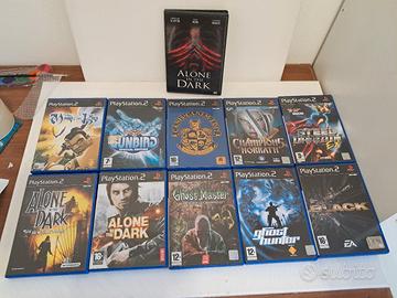 giochi ps2 