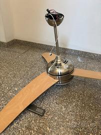 Ventilatore a soffitto