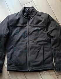Giacca Yamaha originale Taglia M