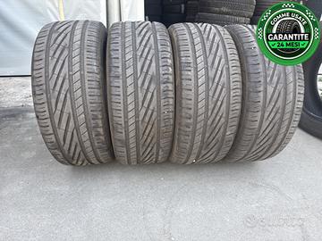 gomme usate 2254517 Estivo UNIROYAL - RAINSPORT 5 