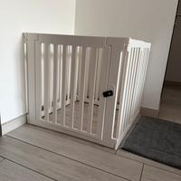 Kennel per cani piccola taglia