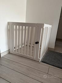 Kennel per cani piccola taglia