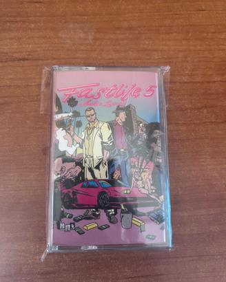 FAST LIFE 5