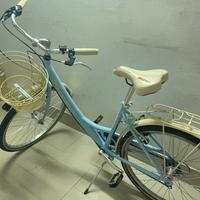 Bici Zarma ragazza