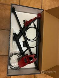 metal detector nokta findx