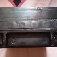 batteria x scooter o moto 