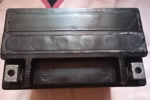 batteria x scooter o moto 