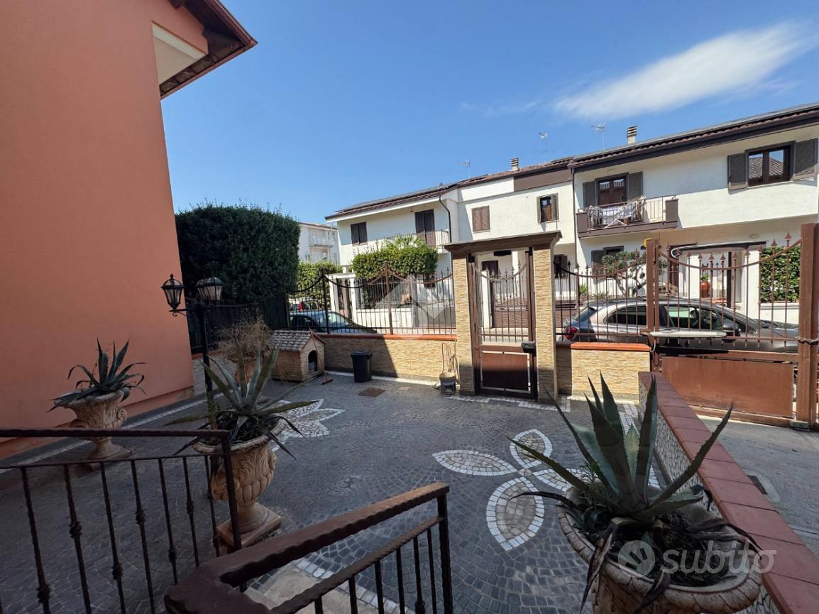 Casa – Trentola Ducenta, Caserta - Vista 2