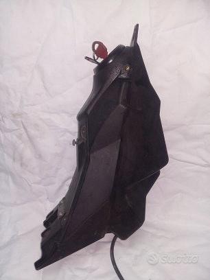 Serbatoio derbi 50 drd pro