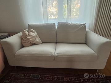coppia di divani marca MINOTTI