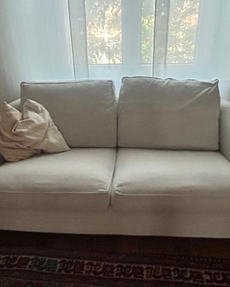 coppia di divani marca MINOTTI