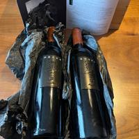 Sforzato Valtellina Nino Negri edizione swaroski