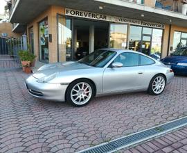 Porsche 911 (996) Carrera 4 cat Coupe 300CV 221KW