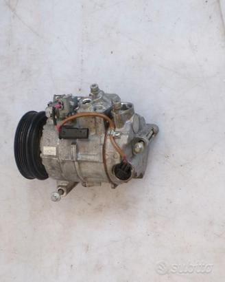 Compressore Aria Mercedes Classe A180 W176 1.8 cdi