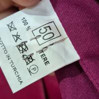 Abito cerimonia lungo.