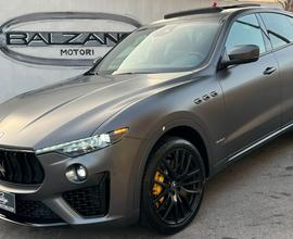 MASERATI LEVANTE GRANSPORT V6 275 Q4 2020