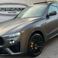 MASERATI LEVANTE GRANSPORT V6 275 Q4 2020
