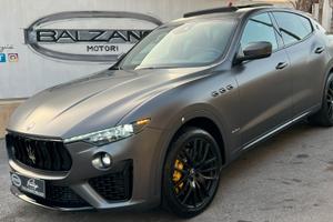 MASERATI LEVANTE GRANSPORT V6 275 Q4 2020