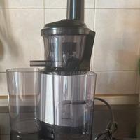 Estrattore Silvercrest SSJ 150 A1 - Come nuovo