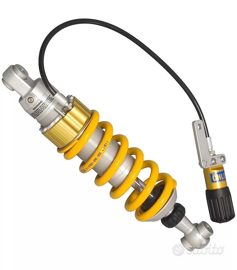 Dischi Freno per Yamaha Mt 09 Tracer 900 - Genial Motor