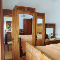 Mobili di camera da letto stile Liberty