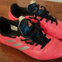 Scarpe da calcio-rugby Adidas 33
