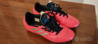 Scarpe da calcio-rugby Adidas 33