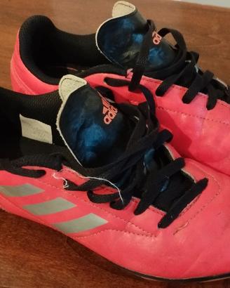 Scarpe da calcio-rugby Adidas 33