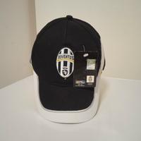 cappello nuovo e originale Juventus 