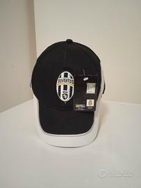 cappello nuovo e originale Juventus 