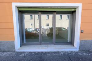 UFFICIO A BRESCIA