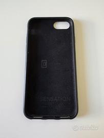 Cover silicone iPhone 7/8