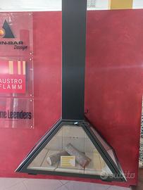 Camino trifacciale Harrie Leenders