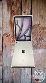 IPAD AIR 11 M2 2025 128GB SILVER - PROMO