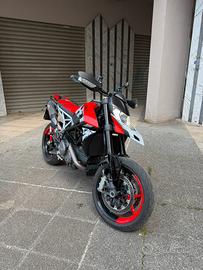 Ducati hypermotard 950
