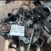 Motore per Ricambi Land Rover Range Rover Sport 2.