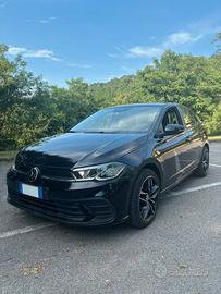 Volkswagen Polo VI 1.0 modello restyling 2022