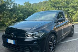 Volkswagen Polo VI 1.0 modello restyling 2022