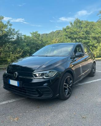 Volkswagen Polo VI 1.0 modello restyling 2022