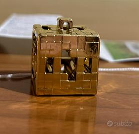 Blocco d’oro Minecraft