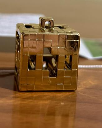 Blocco d’oro Minecraft